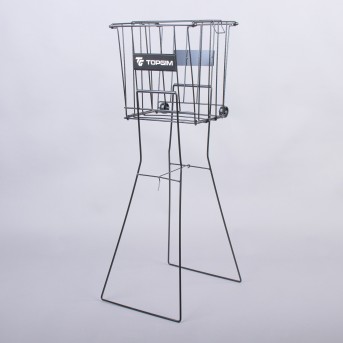 TENNIS/PADEL BALL BASKET