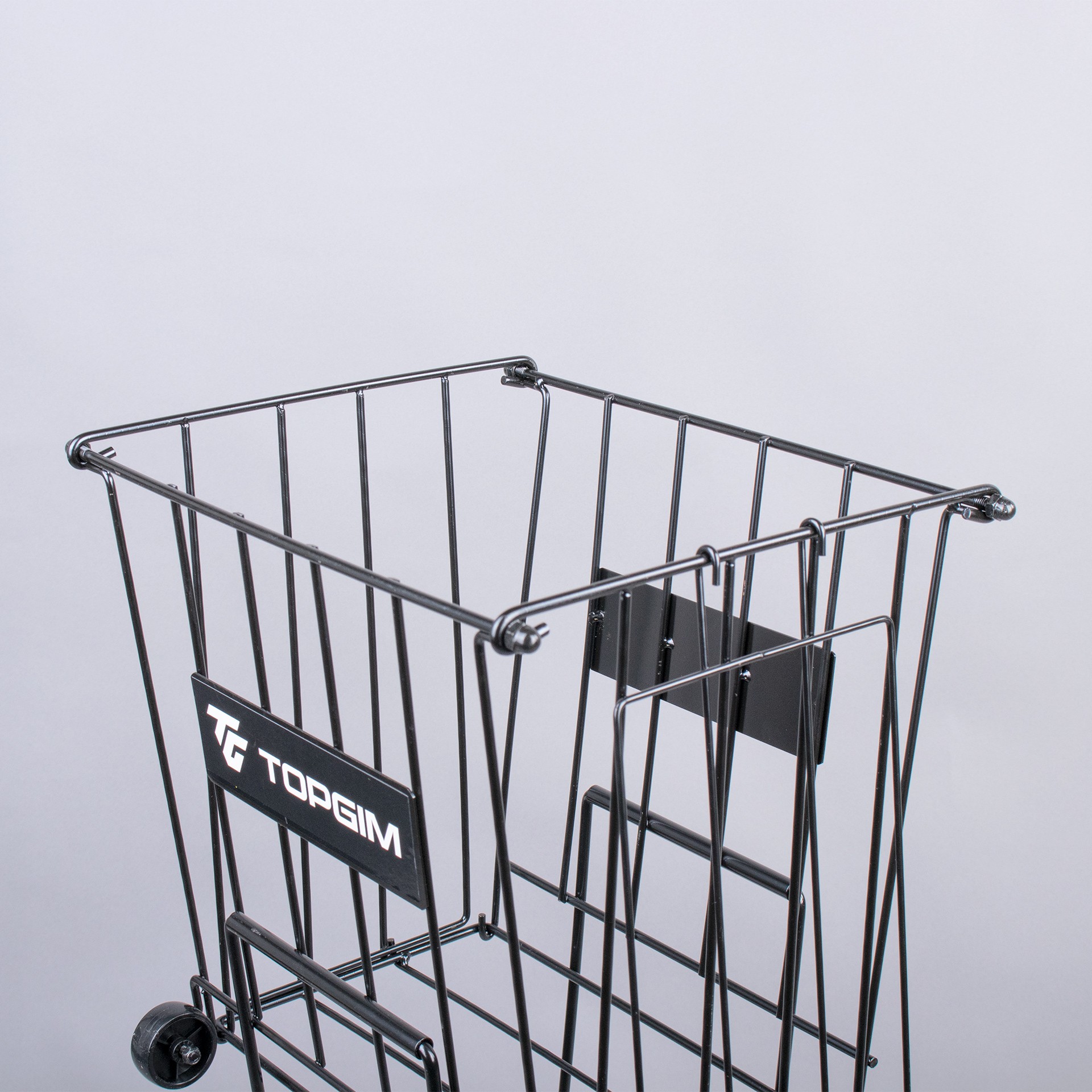 CESTO PARA TRANSPORTE DE BOLAS DE TÉNIS/PADEL