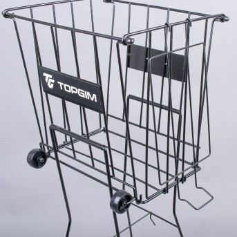 TENNIS/PADEL BALL BASKET