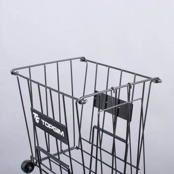 TENNIS/PADEL BALL BASKET