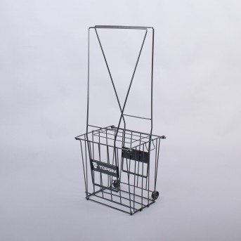 TENNIS/PADEL BALL BASKET