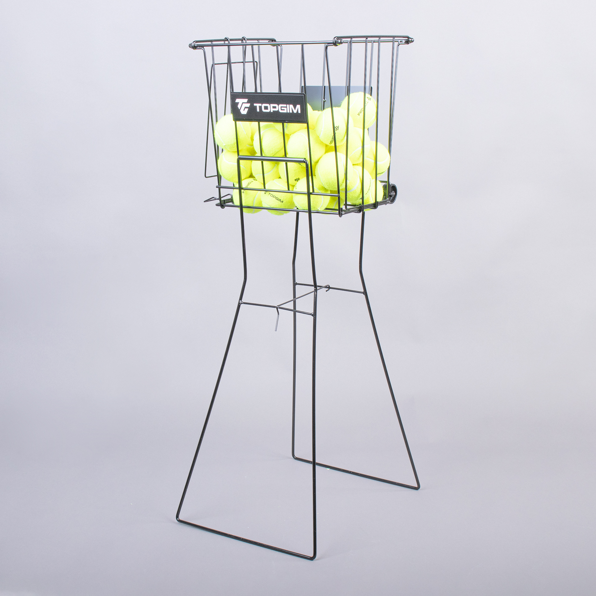 CESTO PARA TRANSPORTE DE BOLAS DE TÉNIS/PADEL