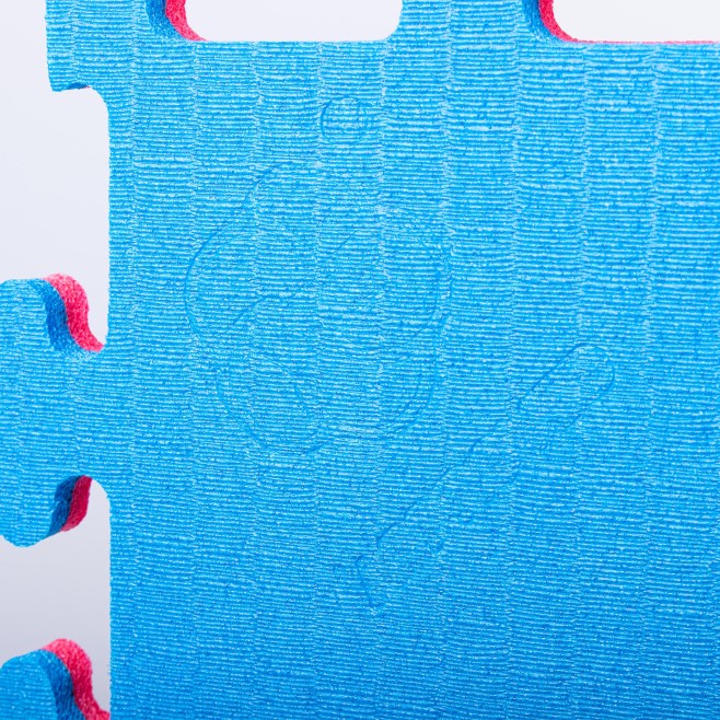 TATAMI FOR KARATE (WKF)