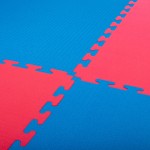 TATAMI FOR KARATE (WKF)