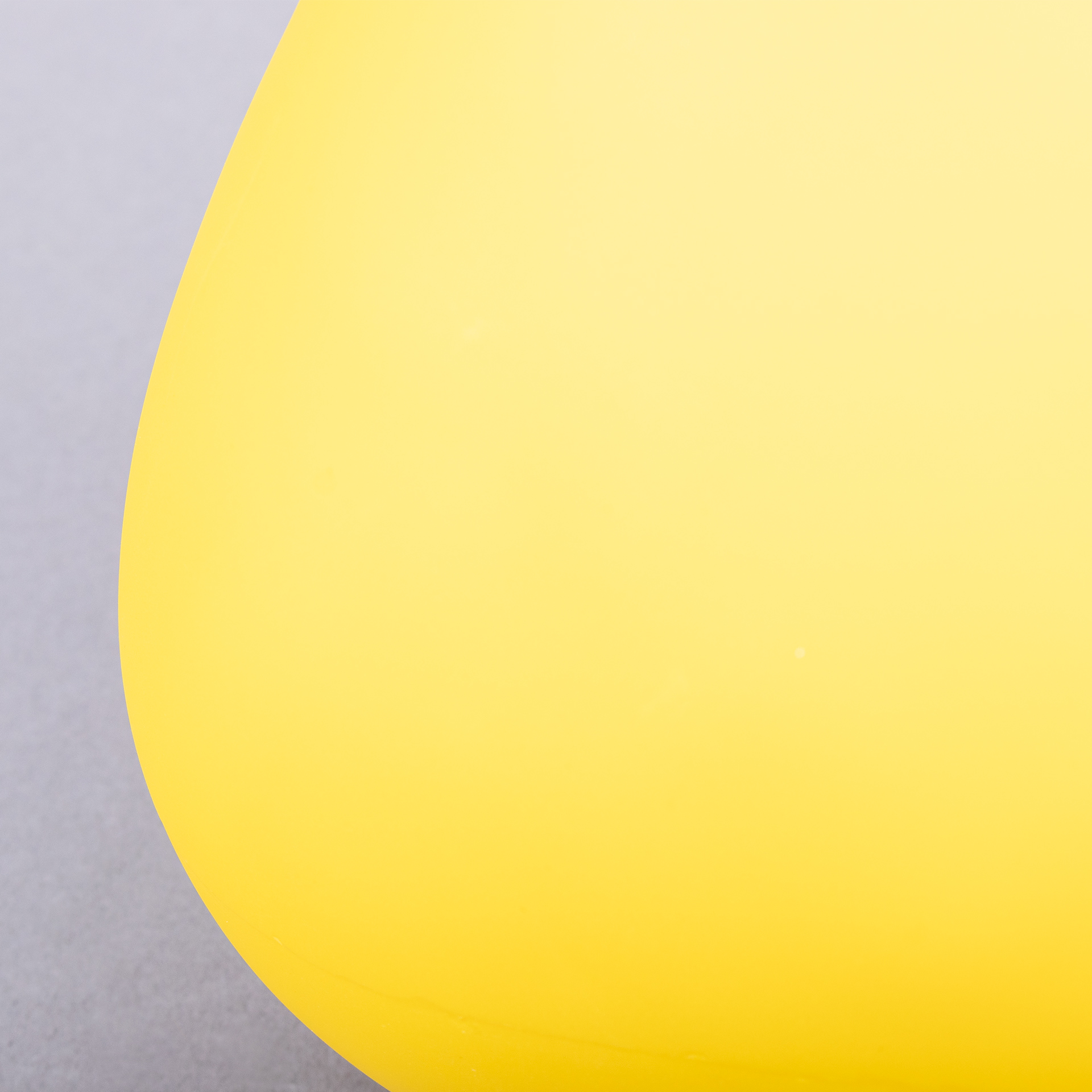 BOLA PIRAMIDAL BORRACHA TREINO GUARDA-REDES