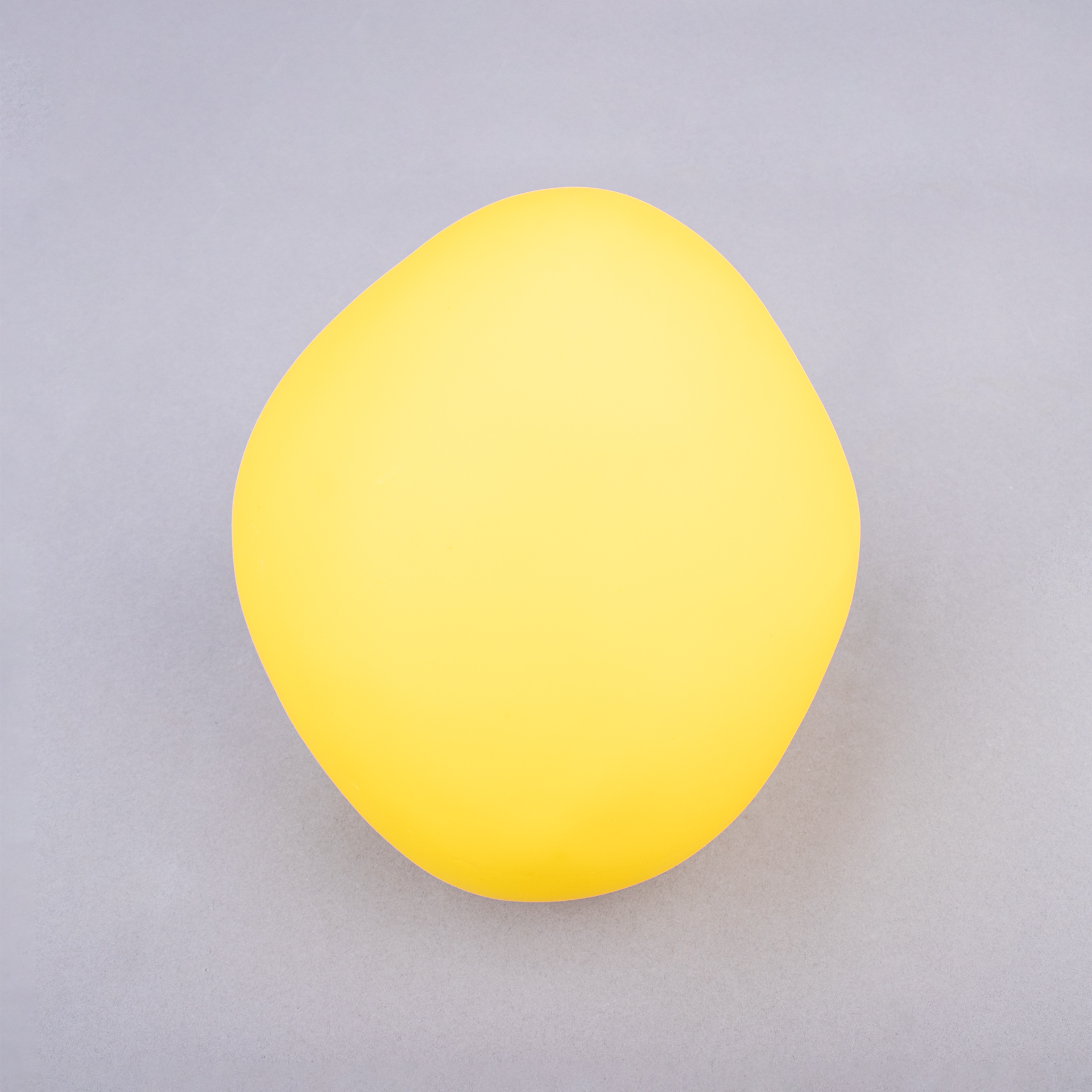 BOLA PIRAMIDAL BORRACHA TREINO GUARDA-REDES