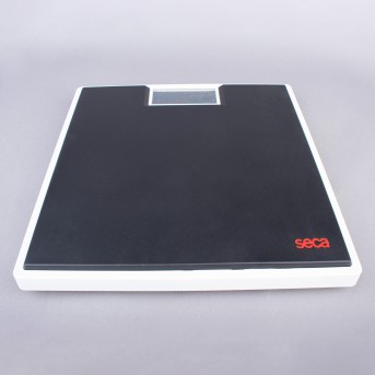 SECA 803 ELECTRONIC FLOOR SCALE