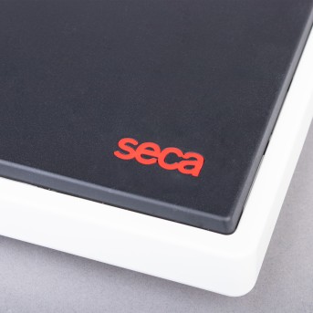 SECA 803 ELECTRONIC FLOOR SCALE