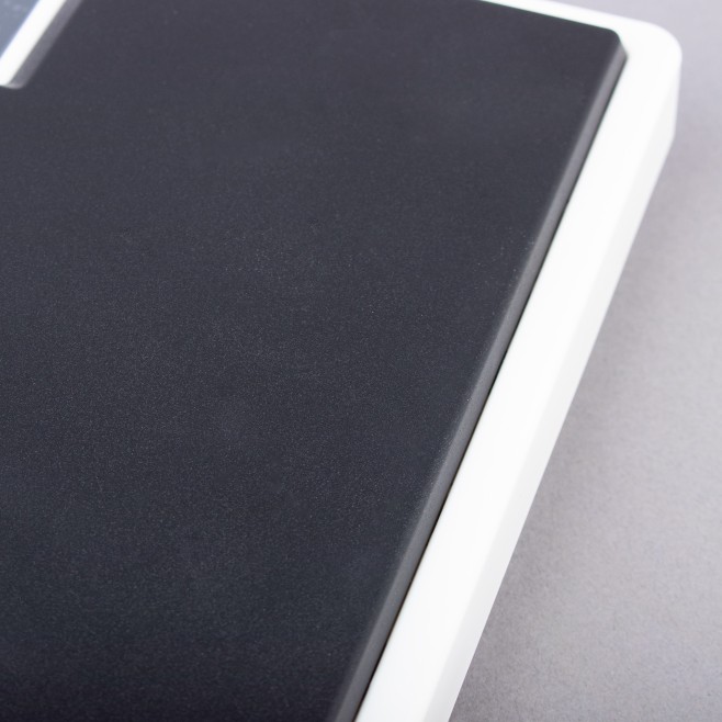 SECA 803 ELECTRONIC FLOOR SCALE