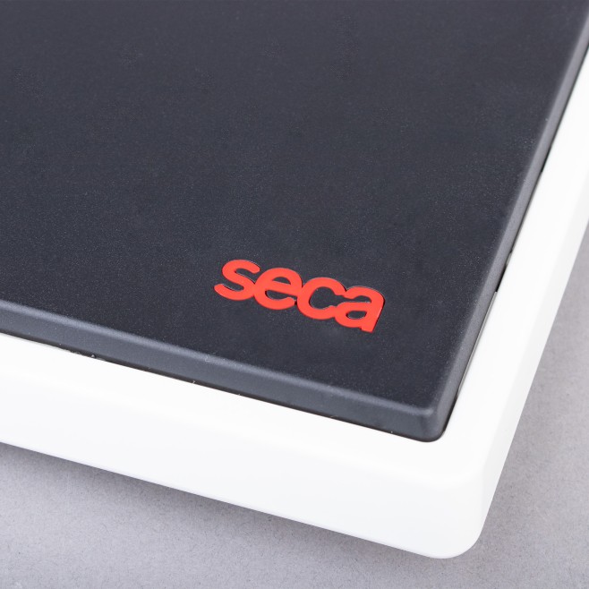 SECA 803 ELECTRONIC FLOOR SCALE