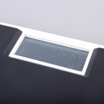 SECA 803 ELECTRONIC FLOOR SCALE