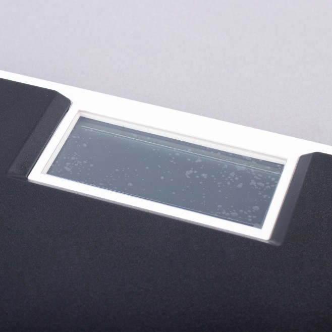 SECA 803 ELECTRONIC FLOOR SCALE