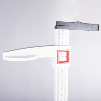 HEIGHT MEASURING STADIOMETER SECA 213