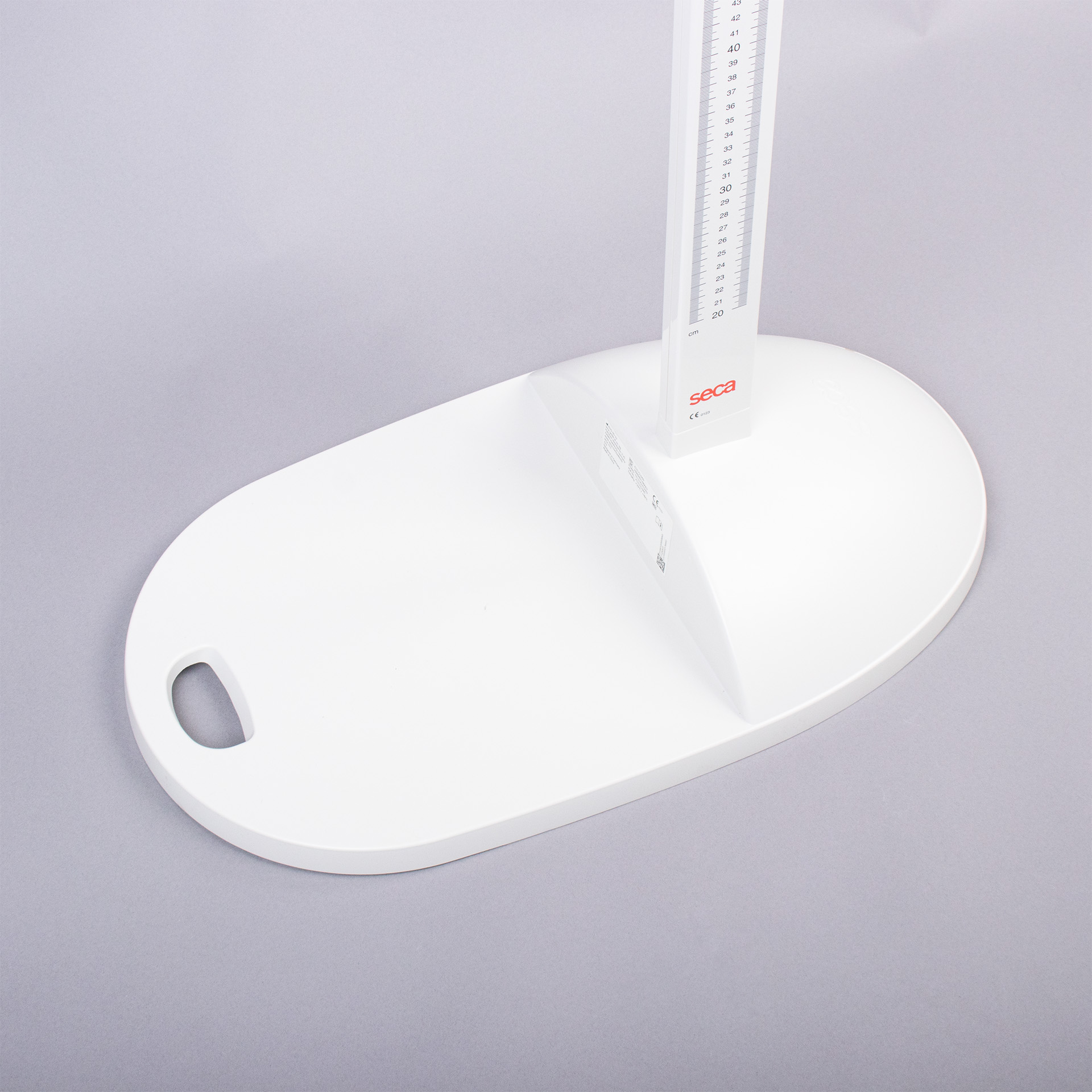 ESTADIÓMETRO PARA MEDIÇÃO DA ALTURA SECA 213