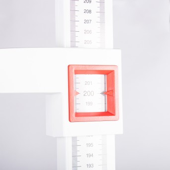 HEIGHT MEASURING STADIOMETER SECA 213
