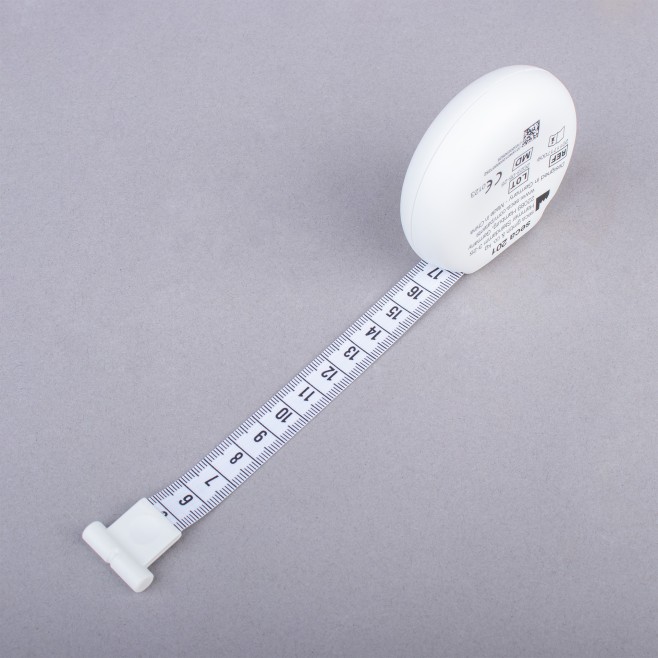 FITA PARA MEDIÇÃO DE PERÍMETROS SECA 201