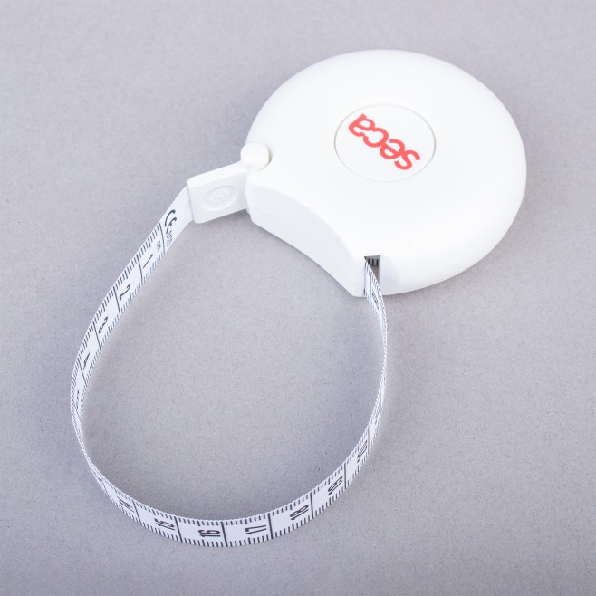 FITA PARA MEDIÇÃO DE PERÍMETROS SECA 201