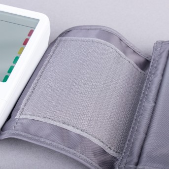 MEDIDOR AUTOMTICO DA PRESSO ARTERIAL MEDEL CHECK ELITE