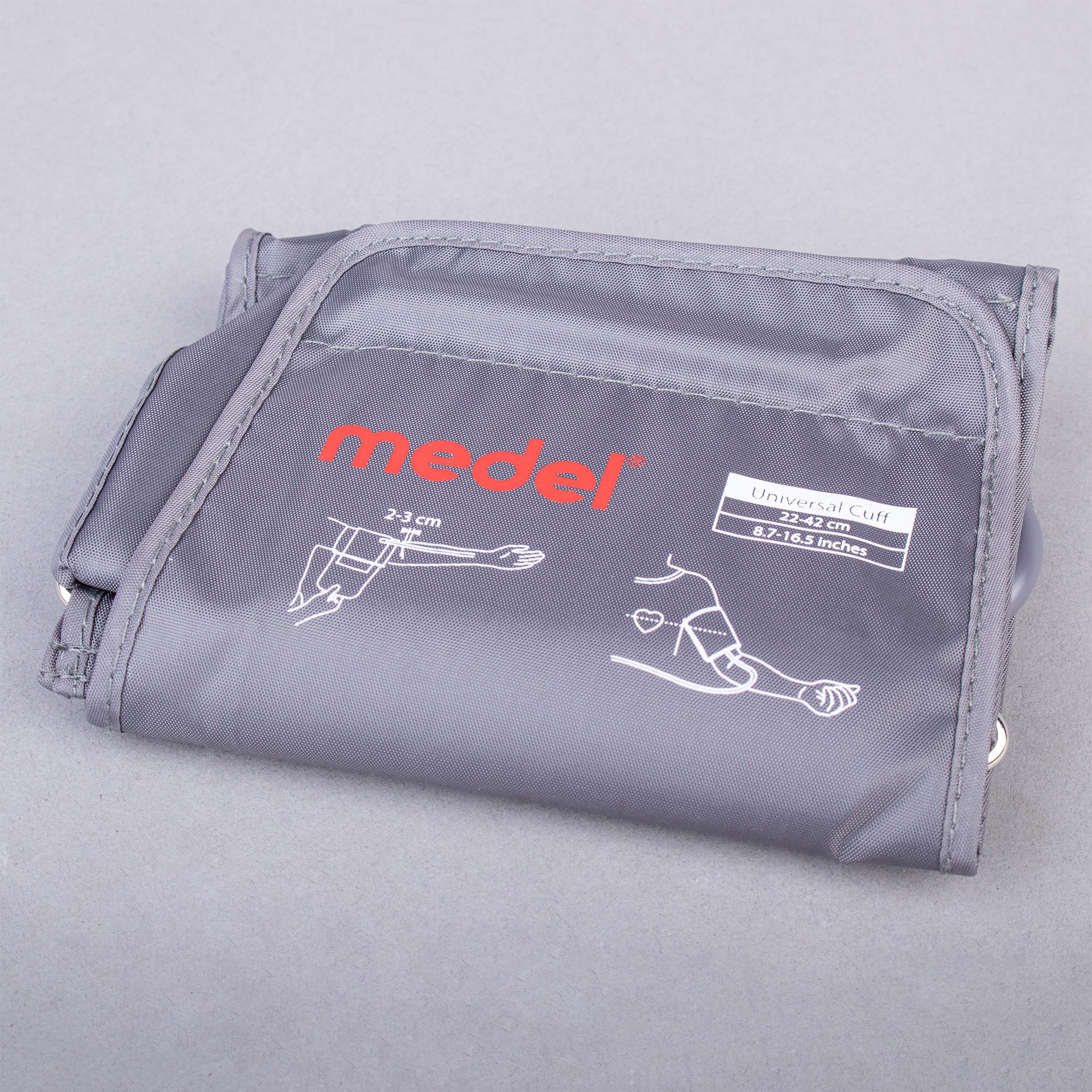 MEDIDOR AUTOMÁTICO DA PRESSÃO ARTERIAL MEDEL CHECK ELITE