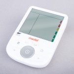 MEDIDOR AUTOMTICO DA PRESSO ARTERIAL MEDEL CHECK ELITE