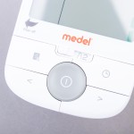 MEDIDOR AUTOMTICO DA PRESSO ARTERIAL MEDEL CHECK ELITE