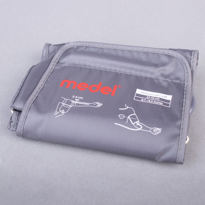 MEDIDOR AUTOMTICO DA PRESSO ARTERIAL MEDEL CHECK ELITE