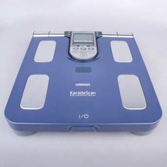 MONITOR DE COMPOSIO CORPORAL OMRON BF511