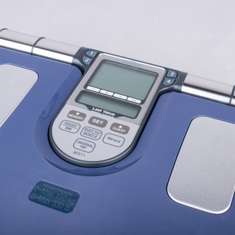 OMRON BF511 BODY COMPOSITION MONITOR