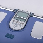 OMRON BF511 BODY COMPOSITION MONITOR