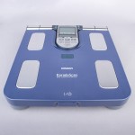 OMRON BF511 BODY COMPOSITION MONITOR