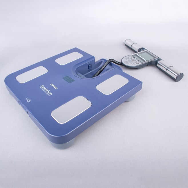 OMRON BF511 BODY COMPOSITION MONITOR