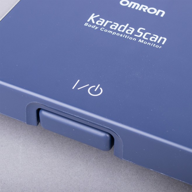 OMRON BF511 BODY COMPOSITION MONITOR