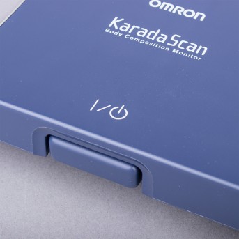 OMRON BF511 BODY COMPOSITION MONITOR