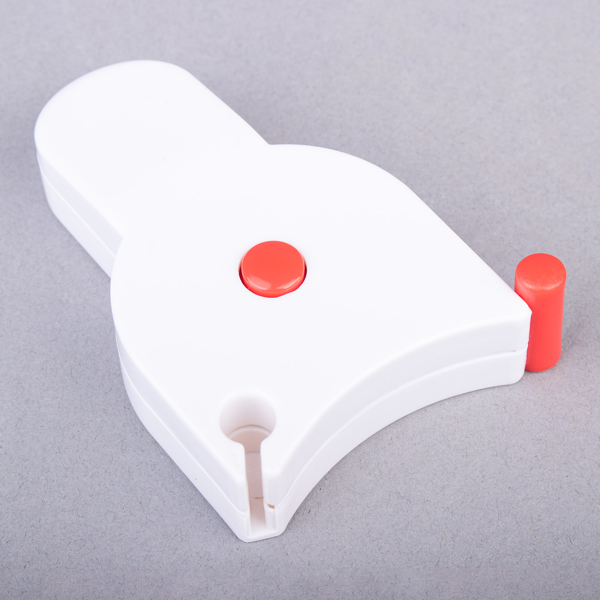 ESCALA PARA MEDIÇÃO DE PERÍMETROS - ECONÓMICA