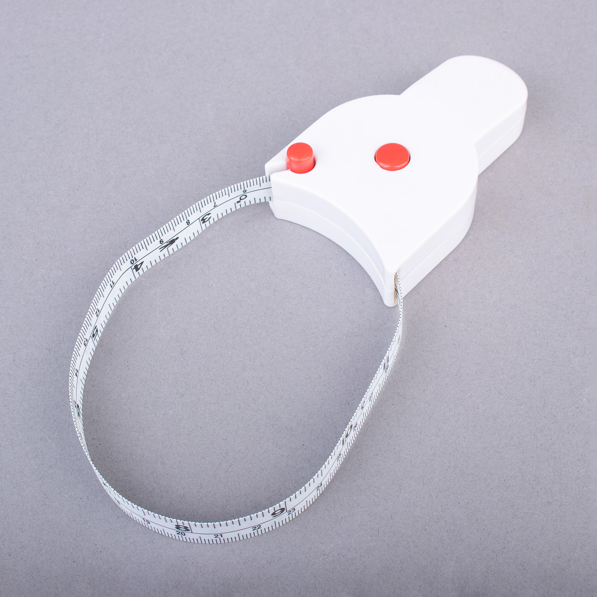 ESCALA PARA MEDIÇÃO DE PERÍMETROS - ECONÓMICA