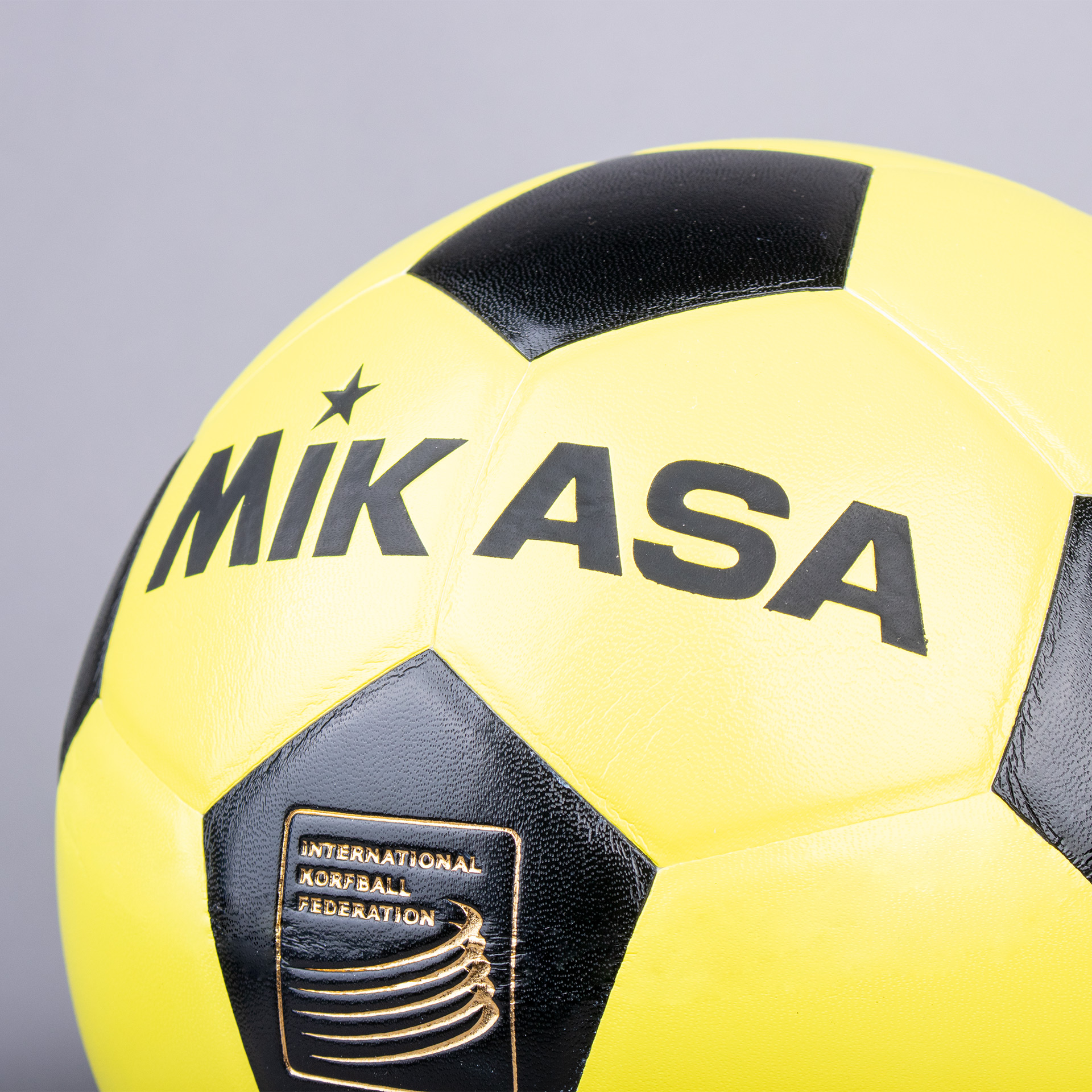 KORFEBALL BALL MIKASA K5-IKF T5