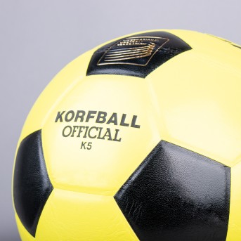 KORFEBALL BALL MIKASA K5-IKF T5 KORFEBALL BALL MIKASA K5-IKF T5