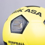 BALN KORFEBALL T5 MIKASA K5-IKF