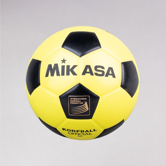 BALN KORFEBALL T5 MIKASA K5-IKF