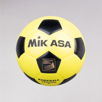 BALN KORFEBALL T5 MIKASA K5-IKF