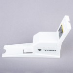 FITA MTRICA DE PAREDE PARA MEDIO DA ALTURA