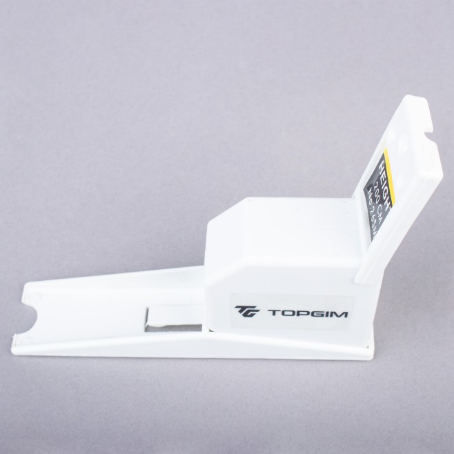 FITA MTRICA DE PAREDE PARA MEDIO DA ALTURA