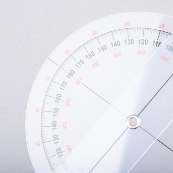 GONIMETRO 12` - 30,5cm