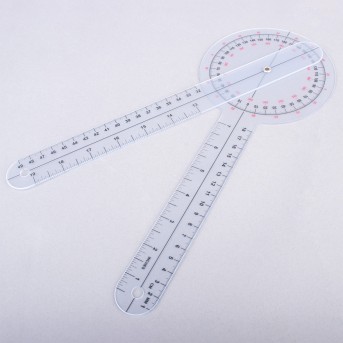 GONIMETRO 12` - 30,5cm