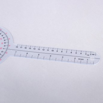 GONIMETRO 12` - 30,5cm