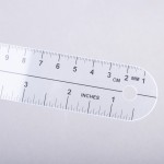 GONIÓMETRO 12` - 30,5cm