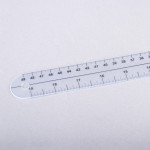 GONIÓMETRO 12` - 30,5cm