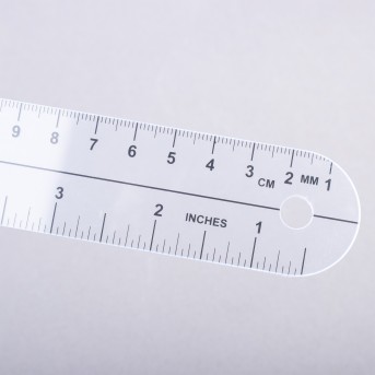 GONIMETRO 12` - 30,5cm