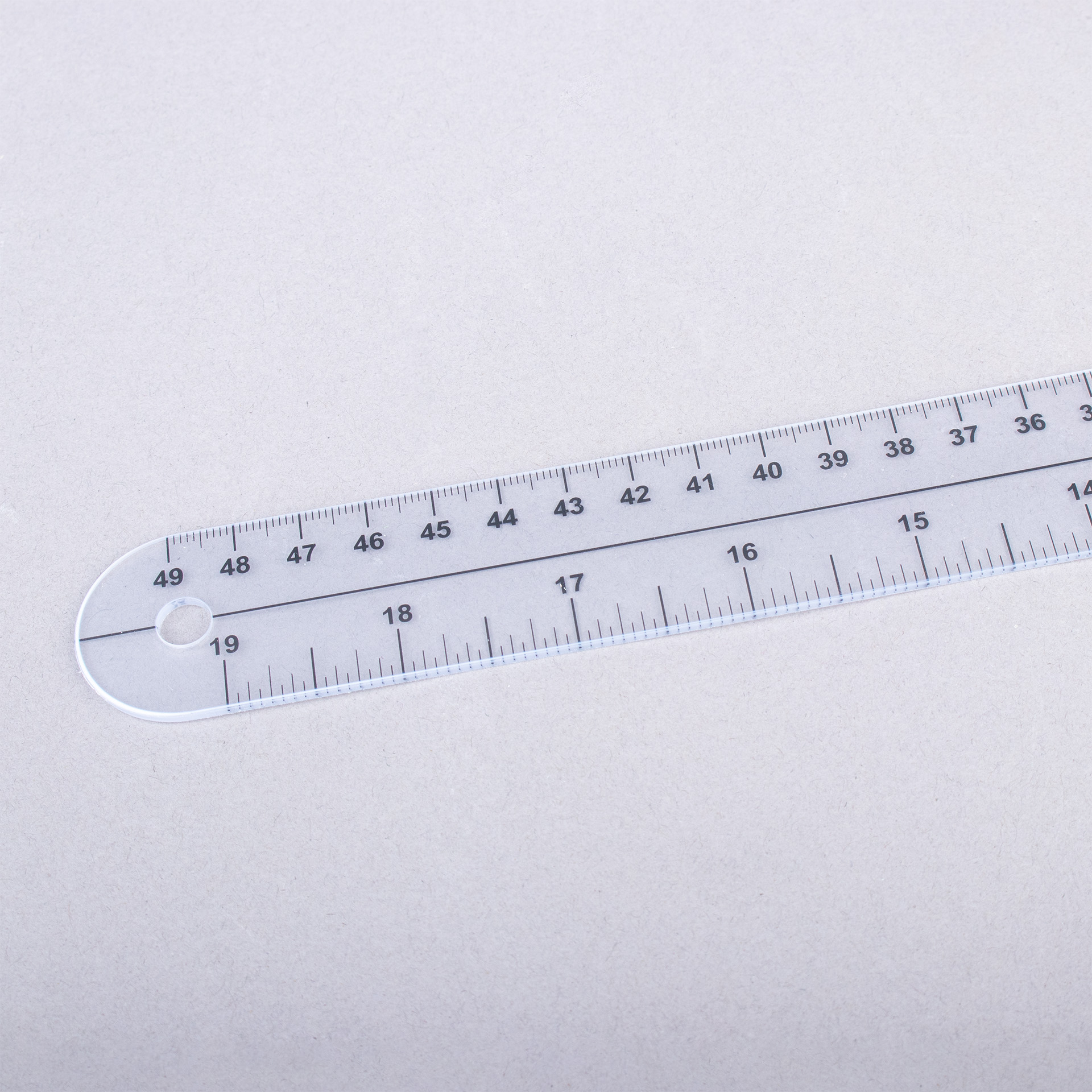 GONIÓMETRO 12` - 30,5cm