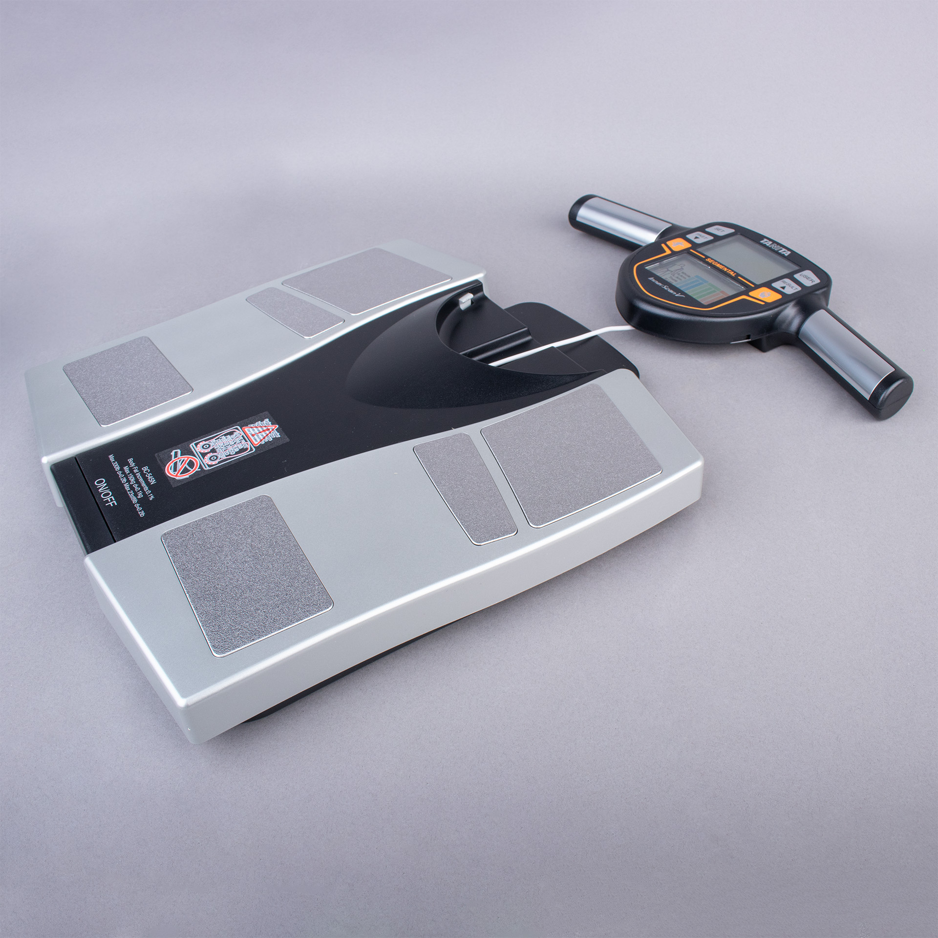 TANITA BC-545N BODY COMPOSITION MONITOR